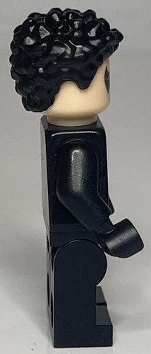 Lego Nightwing SH085 (Minifigure, 76011, Batman, 2014, DC Universe) Canadian - Picture 4 of 14