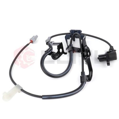 2 Pcs Front ABS Wheel Sensor LH or RH Assembly ALS643+ALS642 Fits Toyota Sienna - Picture 8 of 12