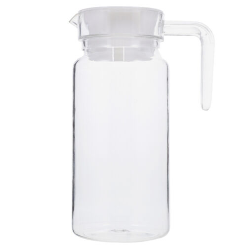 Hot Water Jug Drinking Pitchers Beverage Serveware Lemonade Pitchers Tea