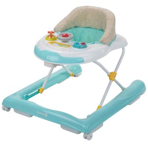 pour ou contre le trotteur bébé