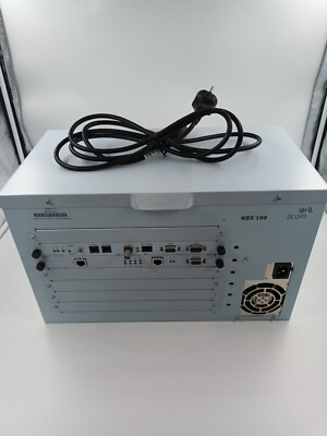 3COM NBX 100 Kommunikationssystem