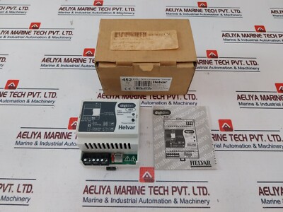 HELVAR DIGIDIM 452 Universal Dimmer 50/60hz