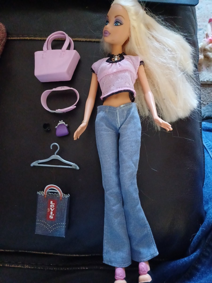 My Scene Shopping Spree Game My Scene Fashion Game My Scene