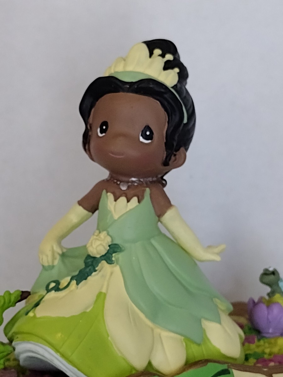 (☺︎) Disney Precious Moments 