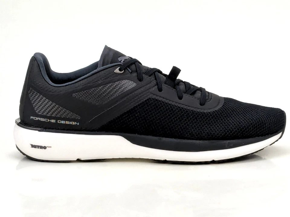 Porsche Design PD RCT Nitro Runner Ultraleicht Puma Laufschuhe Running Herren - Bild 2 von 4