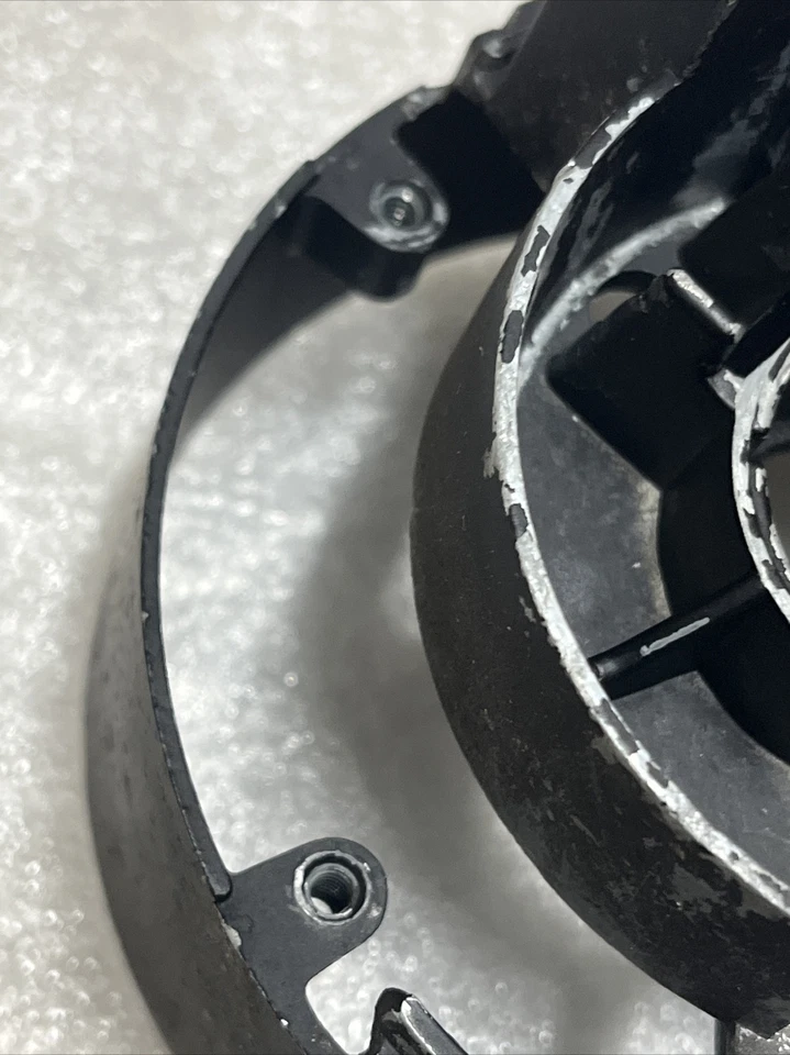 Carcasa de cambio automático Valiant en muy buen estado P/N A2630739 usada GC Foto 3 de 4