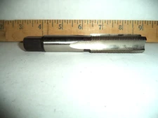 20mmx1.5  HSS D6 Bottom Tap ( MADE IN THE U.S.A. )