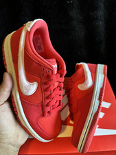 NIKE Dunk Low Valentine's Day 2024 GS; Brand new w/ box, great condition.