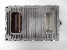 JEEP 2015 WRANGLER 3.6L 68232540AC ENGINE COMPUTER MODULE ECM PCM ECU