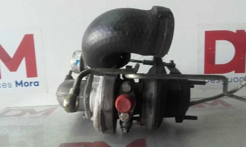452069 Turbocompresor para SAAB 9-3 CABRIOLET * 1999 4768708 - Imagen 3 de 10