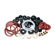 Danco Home Washer Assortment for Faucet Repair 80817