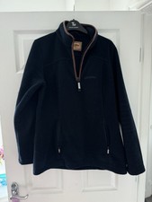 Schoffel 1/4 Zip Ladies