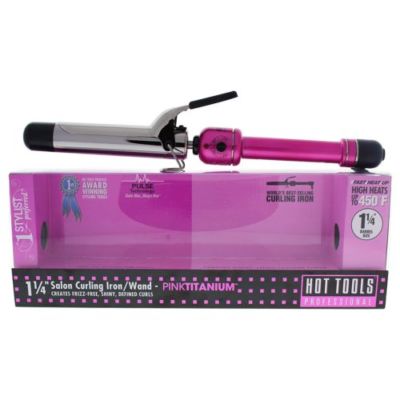 Hot Tools 1-1/4 display picture 1