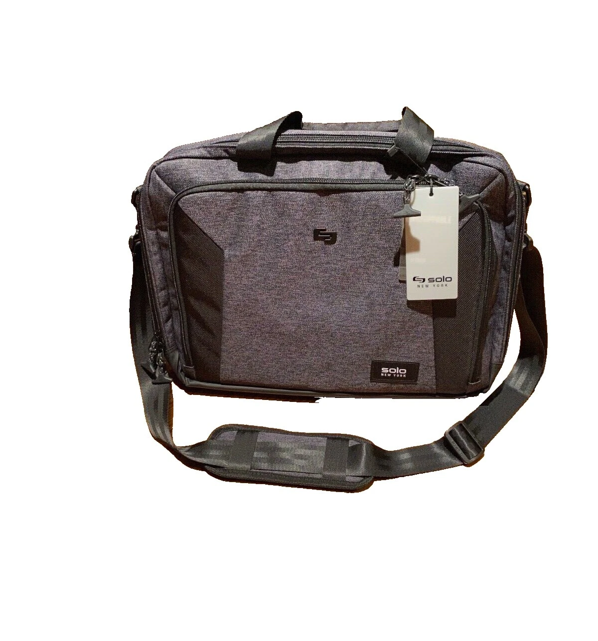 Estuches y bolsos para Portátil Solo Brown