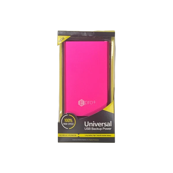 Power Bank 12000mAh Slim Portable External Back up Battery For Cell Phone Power Bank 12000mAh Slim Portable External Back up Battery For Cell Phone