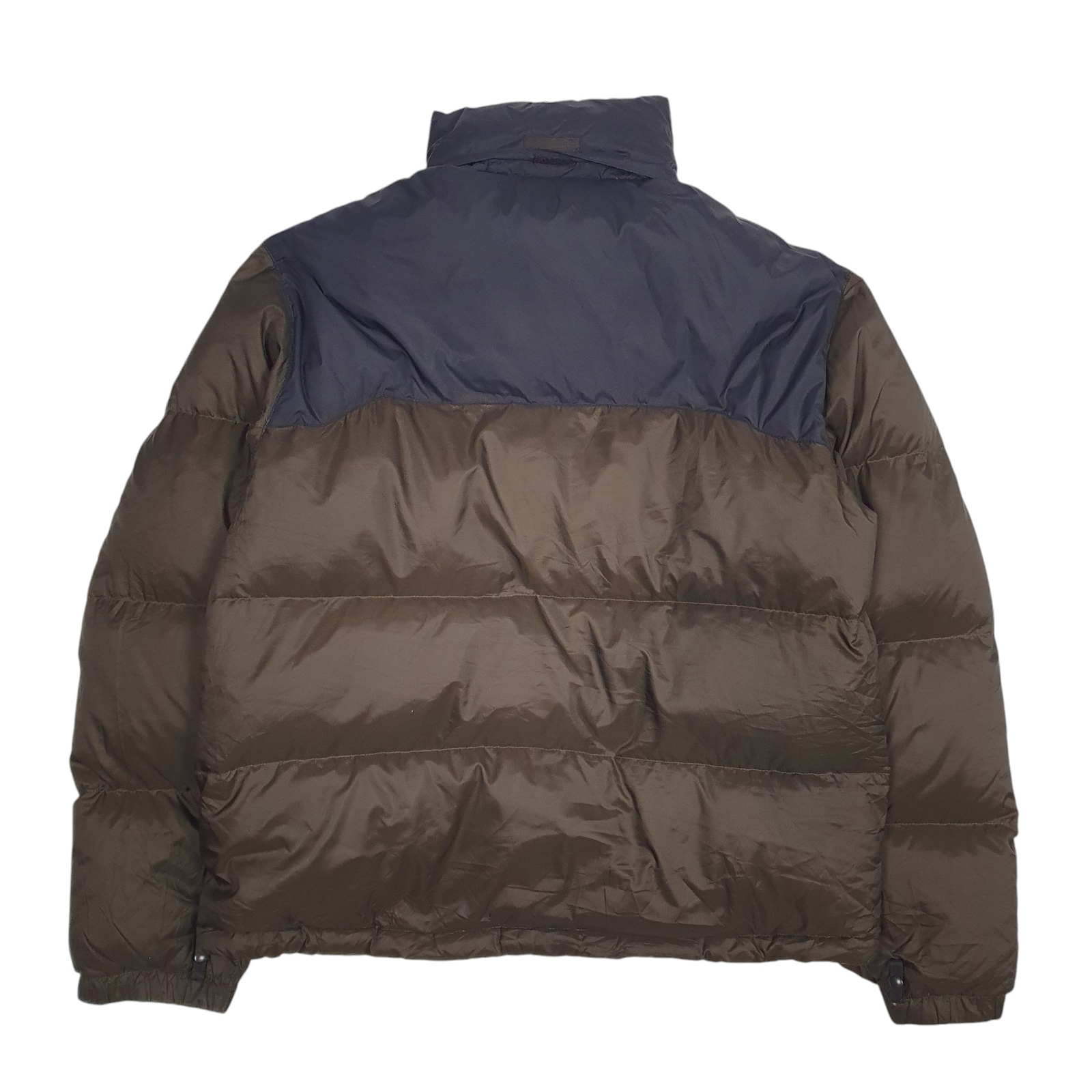 POLO RALPH LAUREN Puffer Jacket Coat Insulated Goose Down Mens L image 3