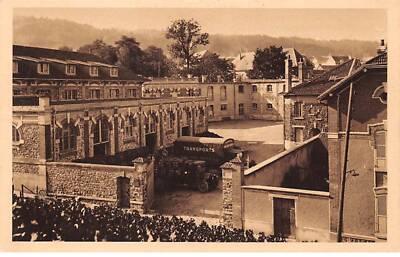 51 - Agriculture - SAN20622 - Champagne Louis Roederer - L'Enlouvement du Vin