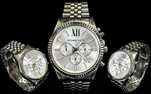 Michael Kors Lexington MK8405 Watch