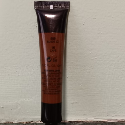Lancome Teint Idole Ultra Wear High Coverage Concealer - 555 Suede - New in Box - Picture 5 of 7