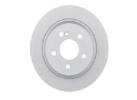 Original Bosch Bremsscheibe 0 986 479 041 FüR Mercedes-Benz