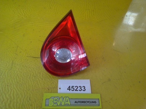 Rücklicht rechts innen VW Golf V 5 1,6 1K6945094E Baujahr:2006    Nr.45233