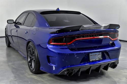 2019 Dodge Charger R/T Scat Pack - Picture 10 of 40