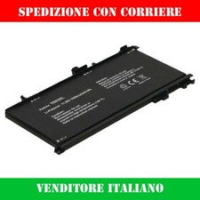 BATTERIA PER HP OMEN / SPECTRE / X360  15-AX032NG 15-AX032TX 15-AX033DX