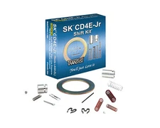 TransGo Transmission Shift Kit SKCD4E-JR Ford Escape Mazda Tribute 626 MX6