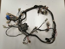 Yamaha XJ 600 Kabelbaum