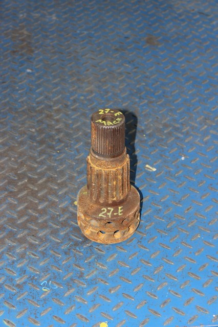 Mack Power Divider Cage 25105729 Replaces 33kn412a Bsig1 for sale ...