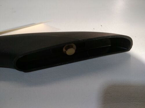 Kenmore Refrigerator Door Handle PN: 2319714B - Picture 6 of 8