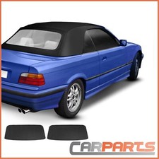 Capote Souple Housse Noire Pour BMW 3 E36 M3 1990-98 316-328i