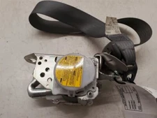 Toyota Prius, 4 DR Seat Belt Right Front Bucket, 2010-2013, Gray, 73210-47121-B1