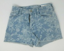 Arizona woman's shorts 5 flora shorts