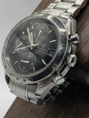 OMEGA Speedmaster オートマチック　3513.50 OMEGA Speedmaster 3513.50 for sale online | eBay