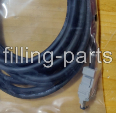 1PC New YASKAWA JZSP-CMP00-05-E SERVO MOTOR ENCODER CONNECTION CABLE PLC