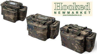 Nash Subterfuge Carryall - Karpfenangeln Ausrüstung Tasche - Gepäck Reisetasche - alle Größen