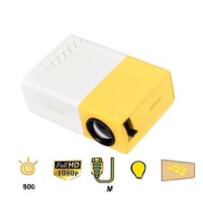 Mini projecteur portable / Portable mini projector