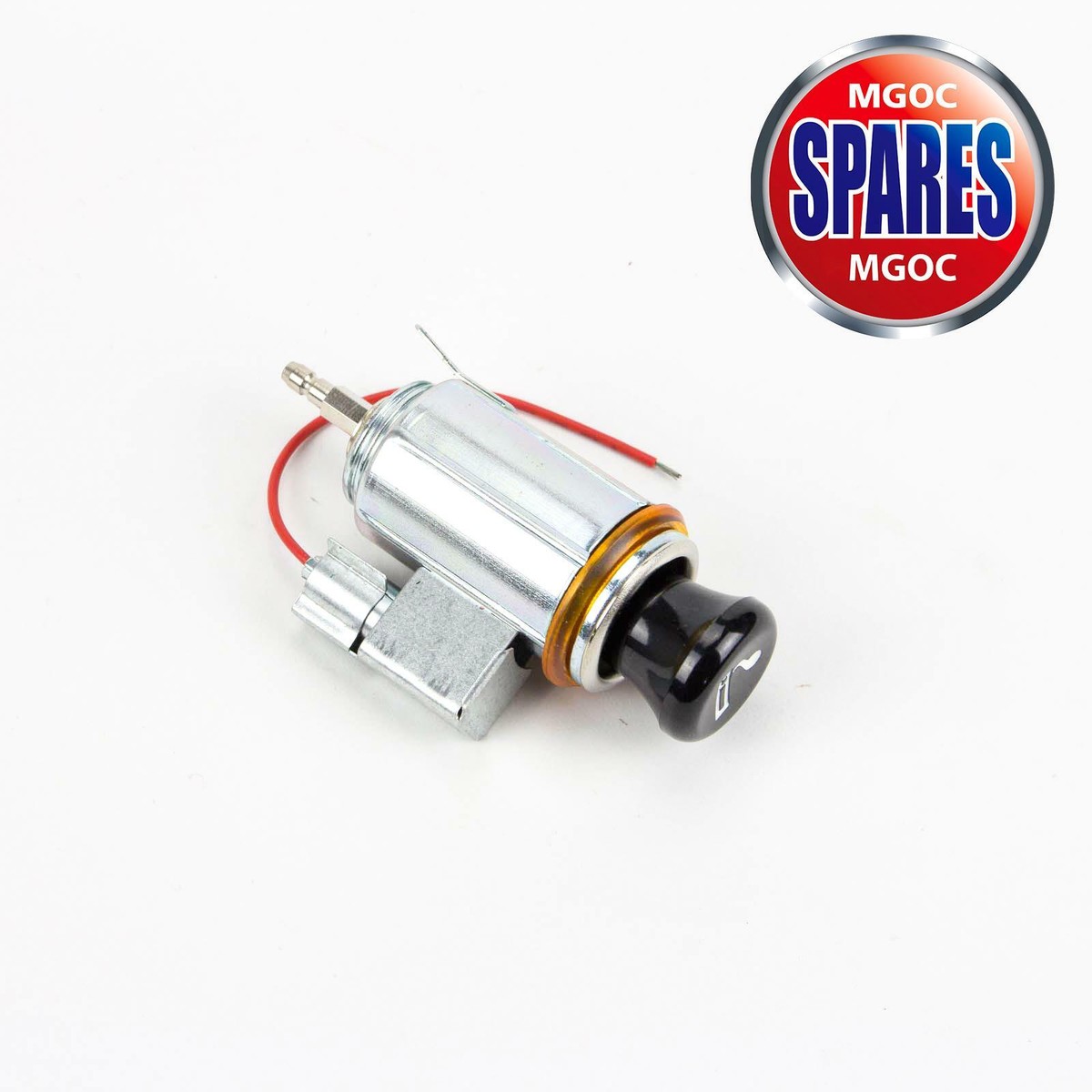 Classic Car Cigarette Lighter 12V Power - AHH7010 - MGB MG Midget
