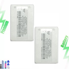 2 pezzi per Nokia BLD-3 sostituire batteria ricaricabile agli ioni di litio 8910 8910i 7250 7210