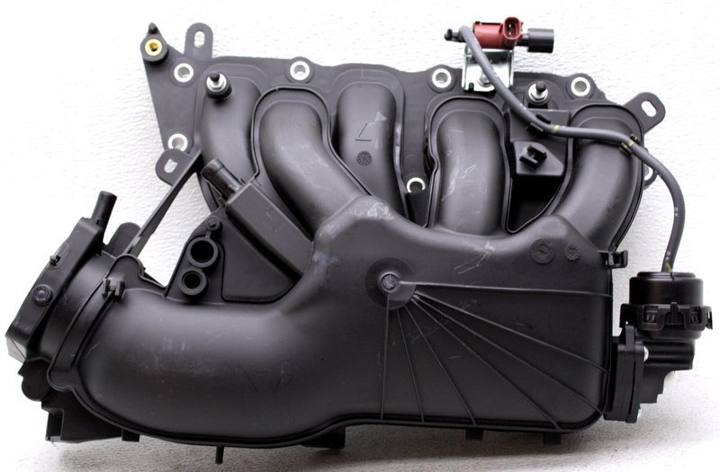OEM Toyota Sienna Intake Manifold 171900P110 eBay