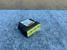 INFINITI QX50 QX55 2019-2024 OEM UNDER CONSOLE CONTROL MODULE UNIT (INTACT)