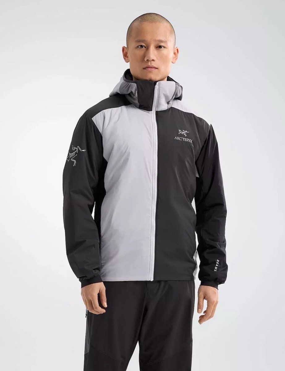 ARC’TERYX x BEAMS Wabi-Sabi Atom Hoody S Arc'teryx x BEAMS Atom Hoody Men's S Wabi-Sabi Tranquil