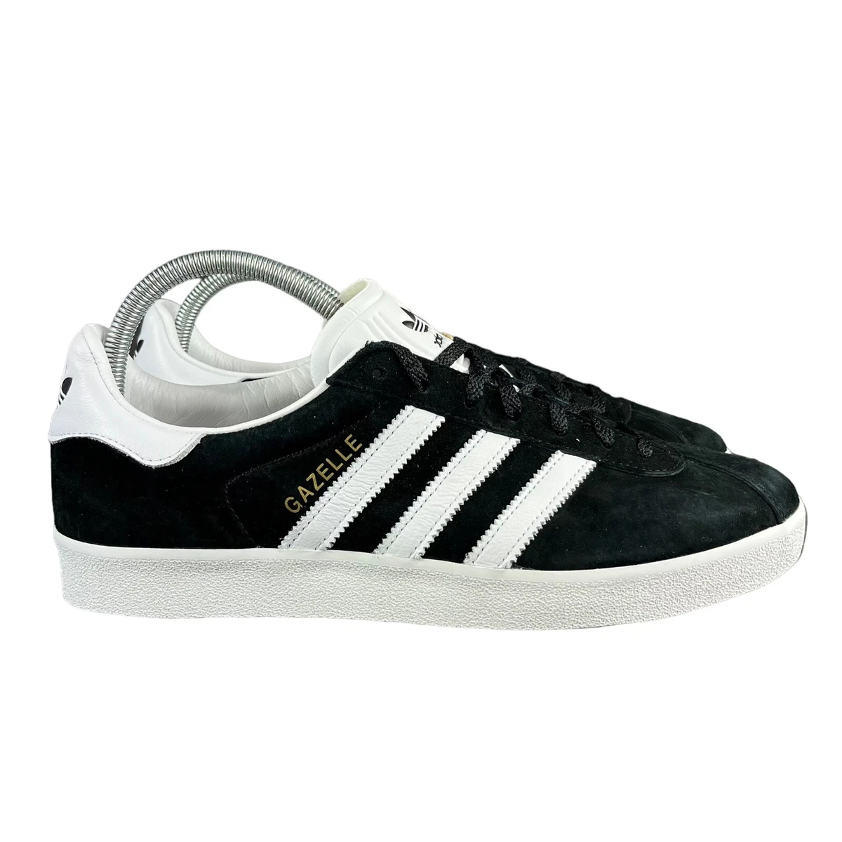 adidas gazelle silver green womens Adidas Men's Gazelle Shoes