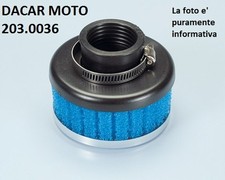 Filtre à air Peugeot 203