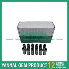 New S2800 Valve Guide For Kubota Excavator diesel engine parts