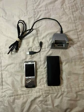 Philips DPM8000 Digital Pocket Memo Voice Recorder Tested