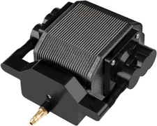 Air Pump AP50 for Pond Aeration, Septic Air Pump, Hydroponic Air Pump 860GPH