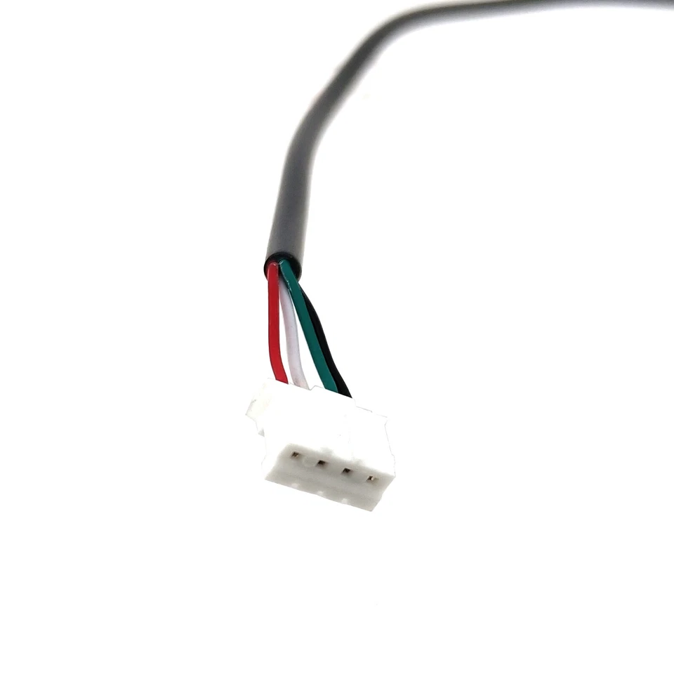 3.5mm 1/8in Female to PH2.0 4pin Stereo Audio Motherboard Earphone Mic AUX Cable - Image 3 of 4