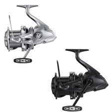 MULINELLO SHIMANO ULTEGRA 14000 XSE E XTE e SPOD  SPECIALE SURF CARP FISHING